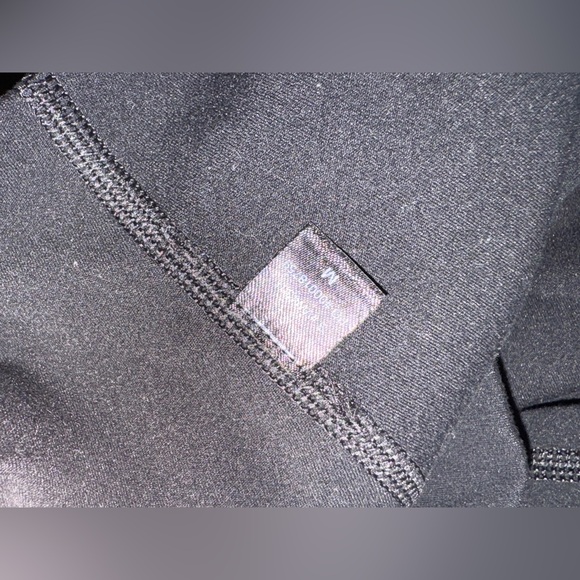 Vuori All The Feels Flare Legging - Picture 4 of 4